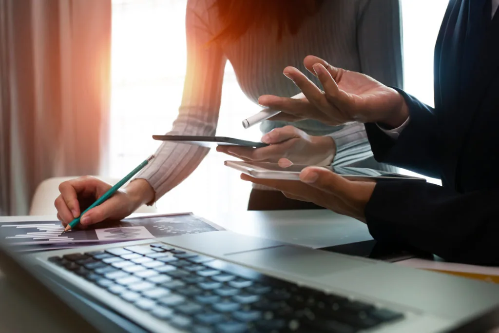 Come eseguire un'analisi dei tuoi corsi E-learning