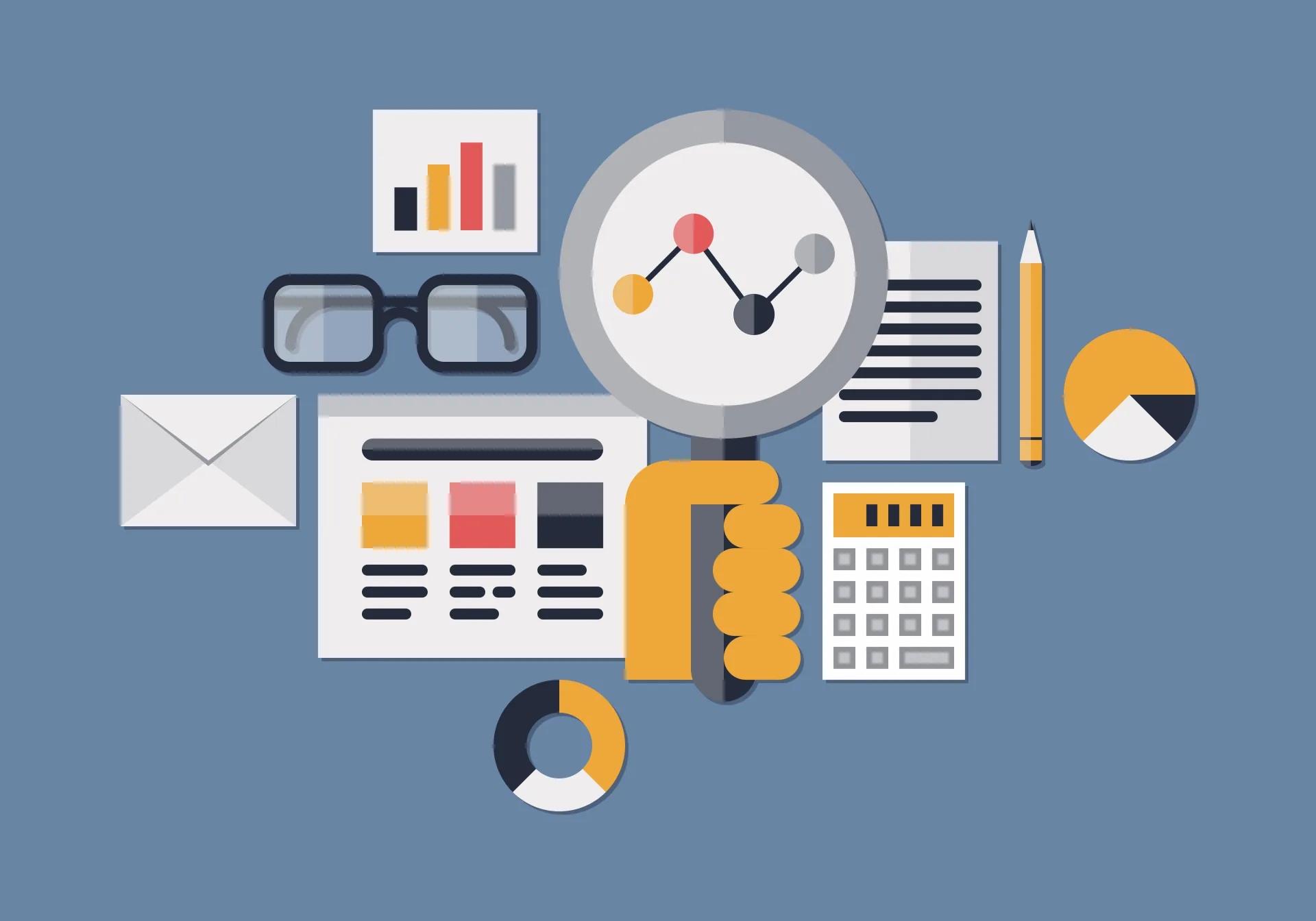 Grafici Interattivi per Articulate Storyline