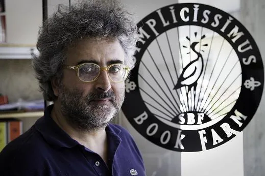 mosaicoelearning.it intervista Antonio Tombolini