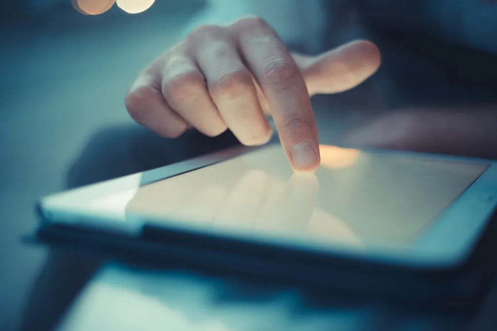 Mobile Learning: la Nuova Frontiera della Formazione?
