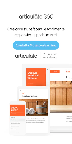 Articulate 360: alla Scoperta dei Software Inclusi