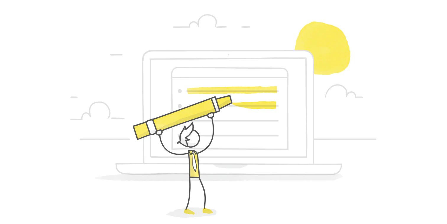 Scopri le nuove funzionalità di Articulate 360 con questi modelli della Community