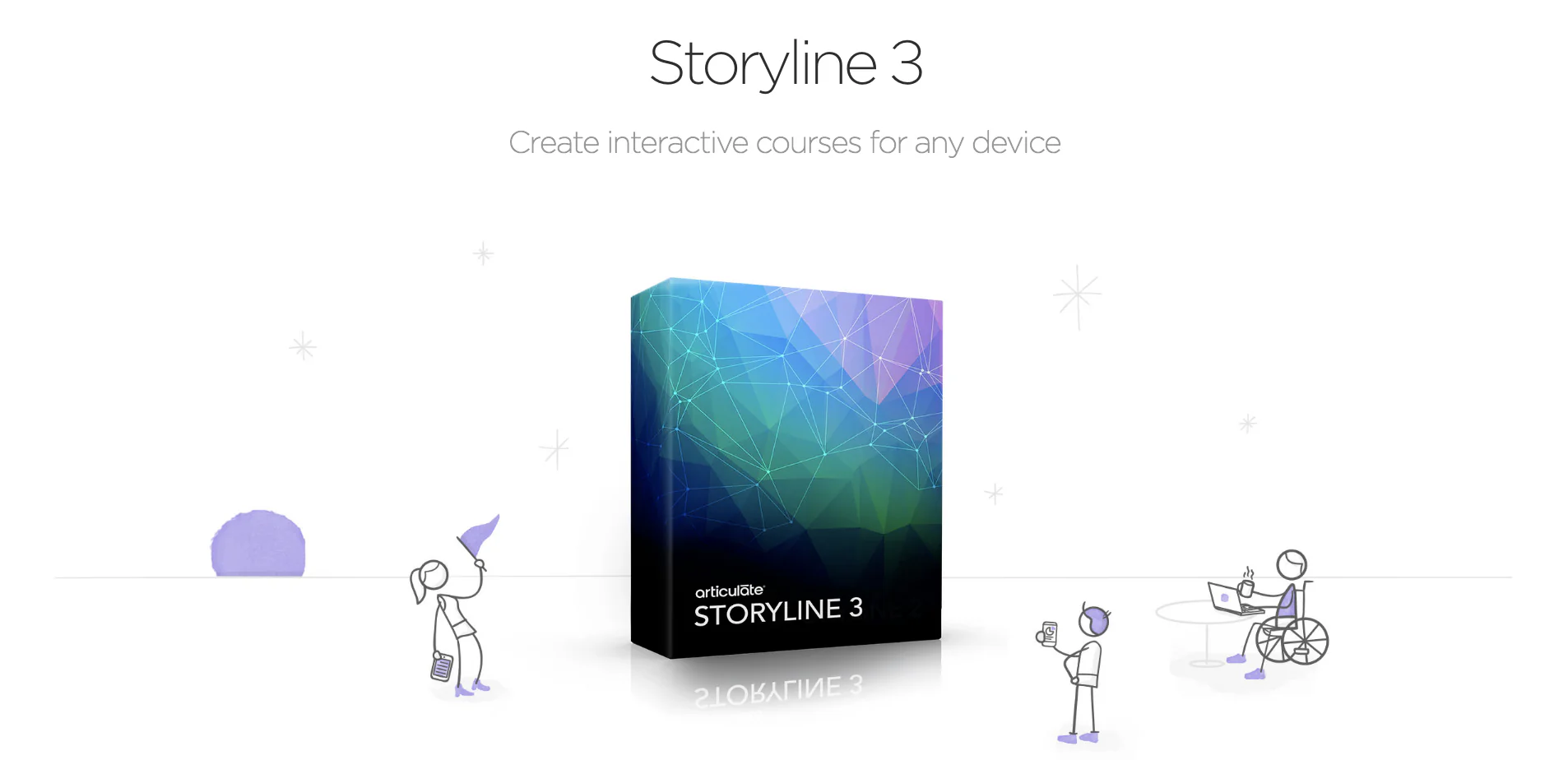 E' Uscito Articulate Storyline 3!