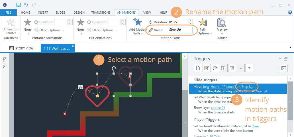 Le Novità dei Software di Articulate 360