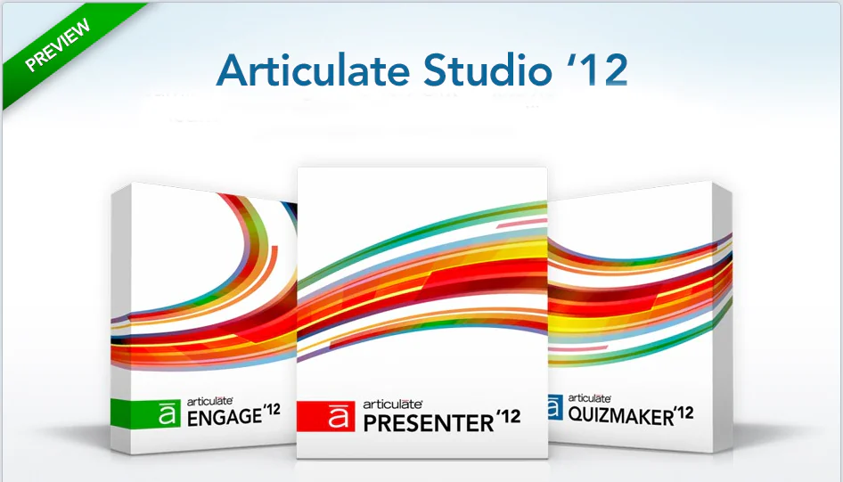 Articulate Studio ’12 in anteprima