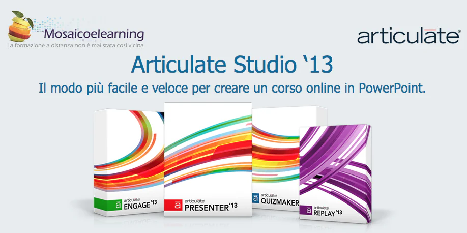 Articulate Studio '13: i primi commenti