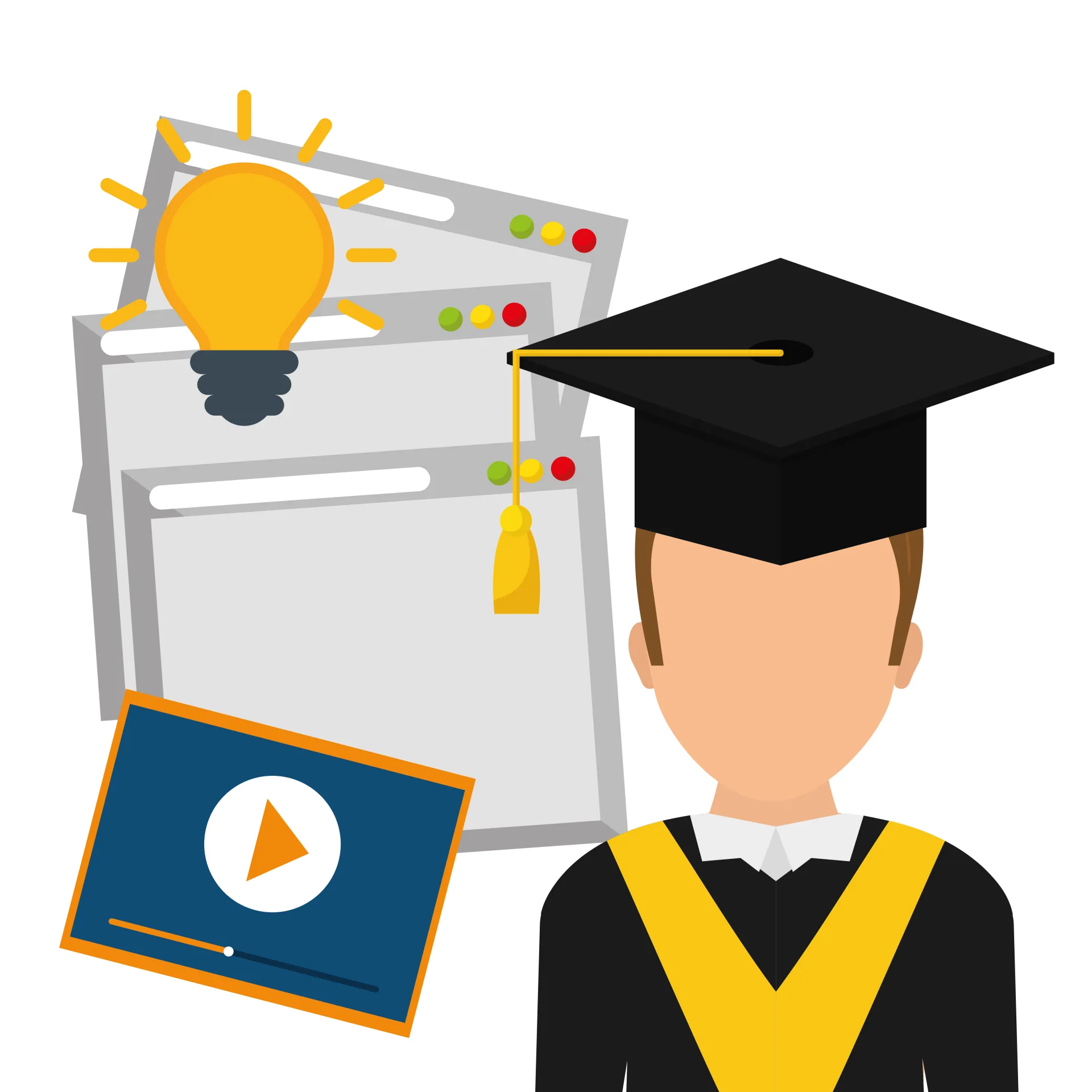Attenzione e apprendimento. Una questione non facile - Prima parte