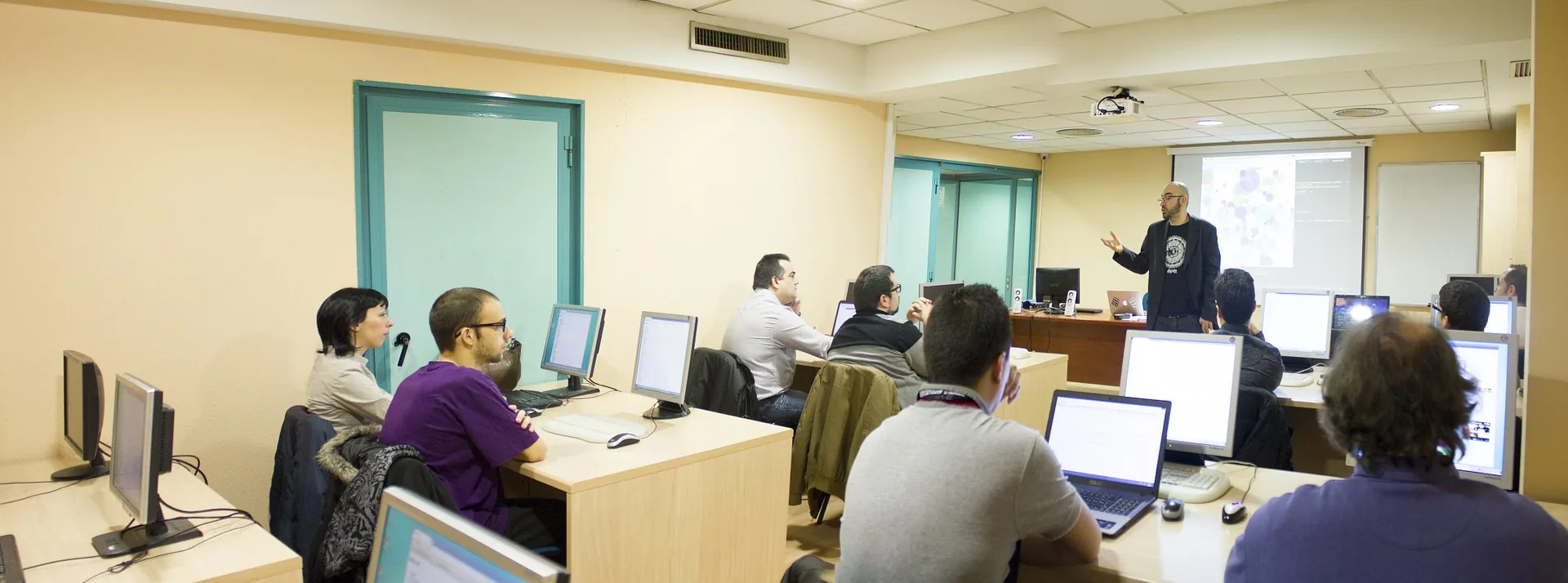 Creare un Programma di Blended Learning di Successo