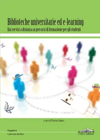 Biblioteche universitarie ed E-Learning