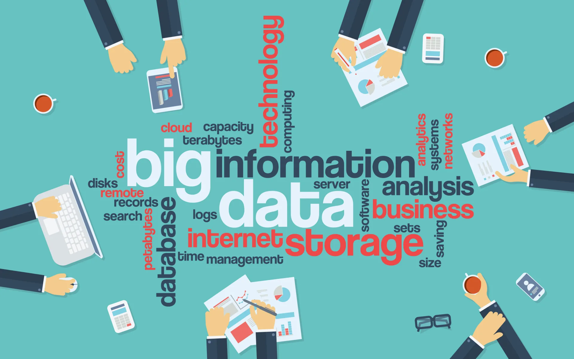La Differenza che i Big Data Possono Fare per l'E-Learning - Seconda Parte