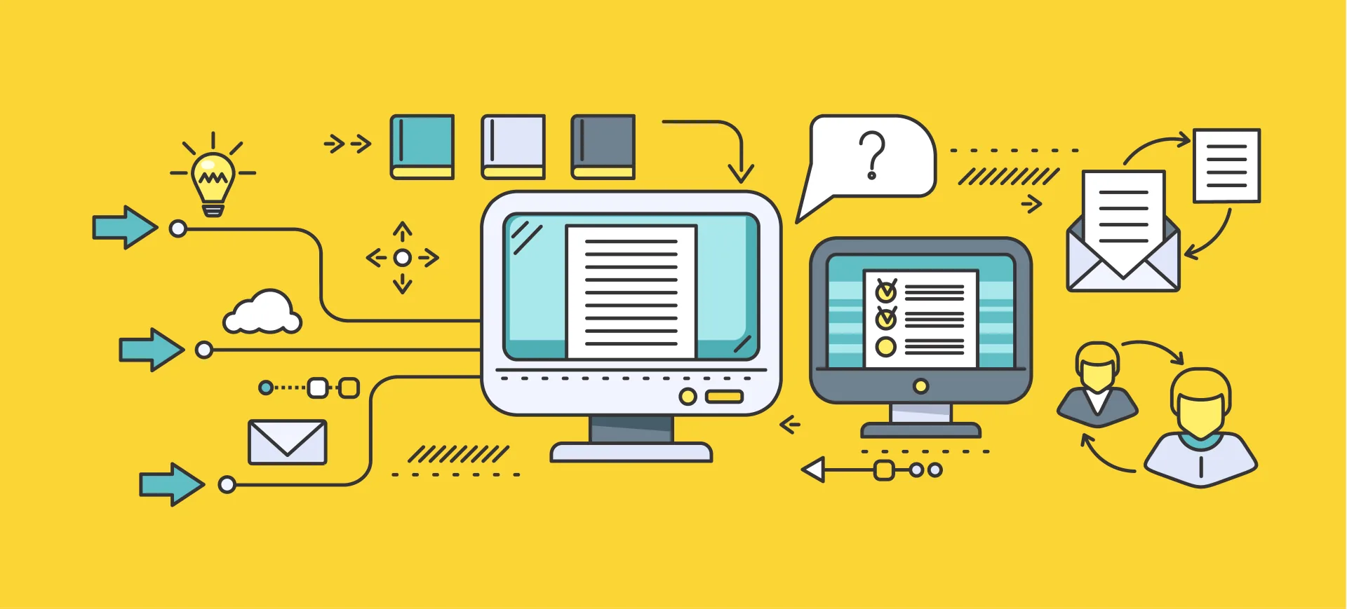 Blended Learning: che cos'è e perchè è così importante