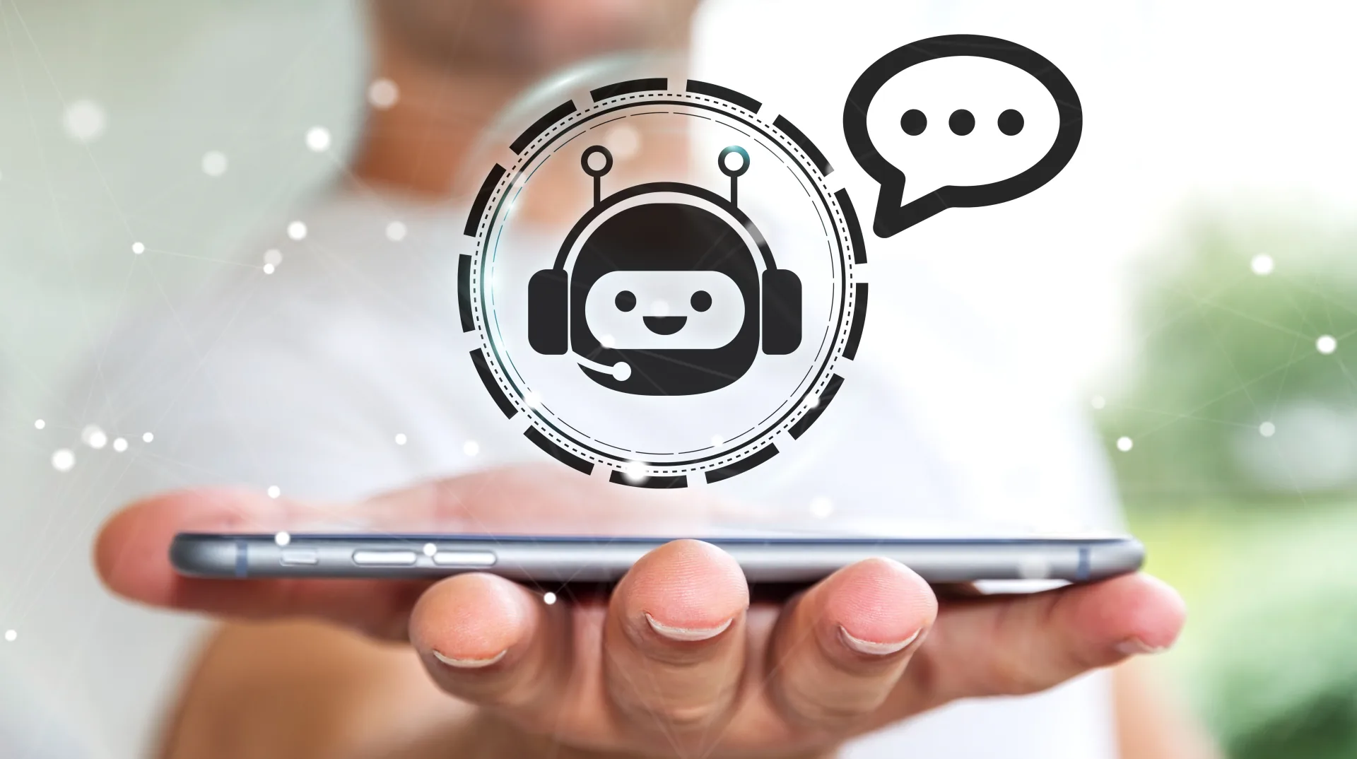 Chatbot e Intelligenza Artificiale nell’elearning