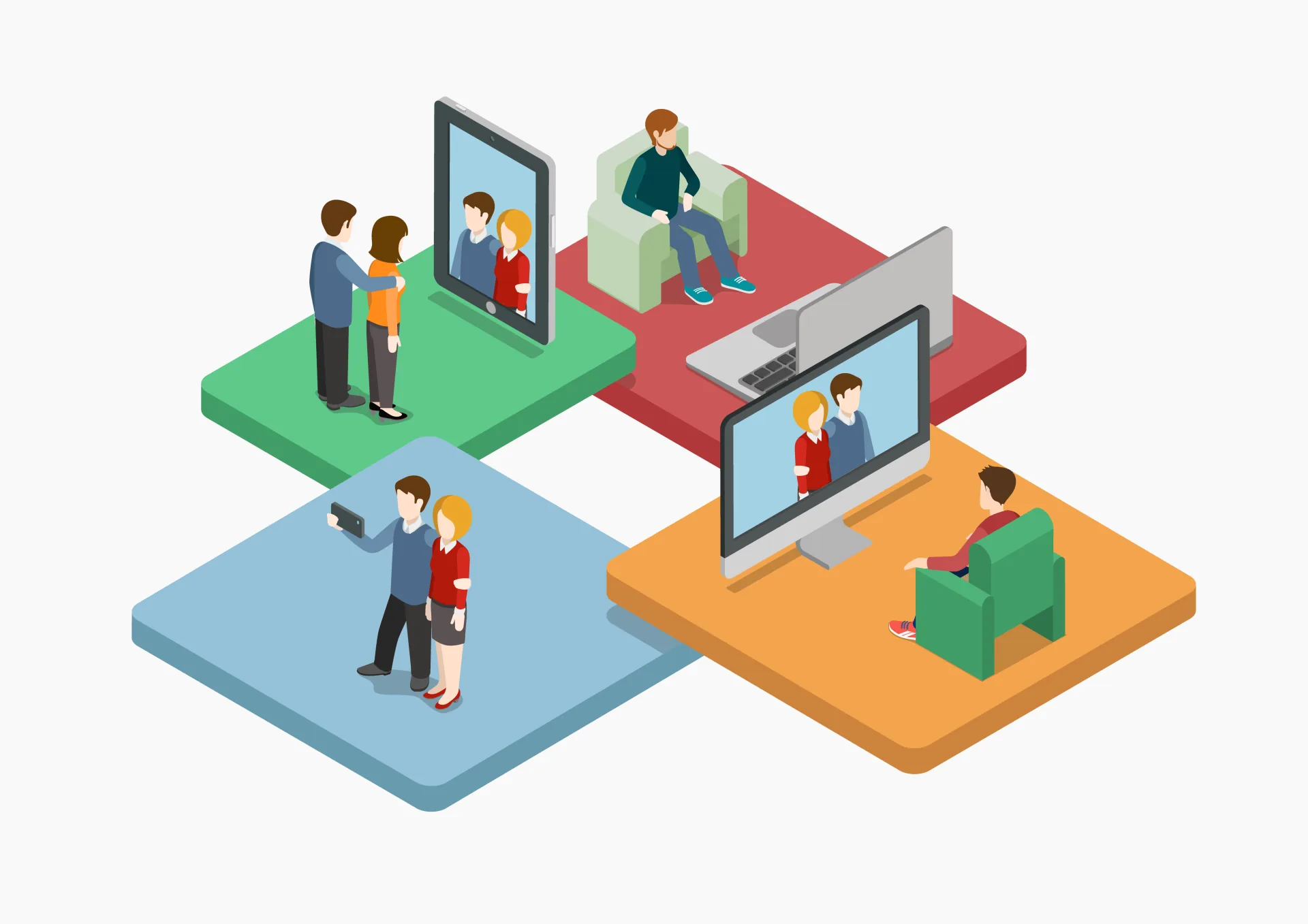 Cinque considerazioni sui sistemi LMS - Seconda Parte