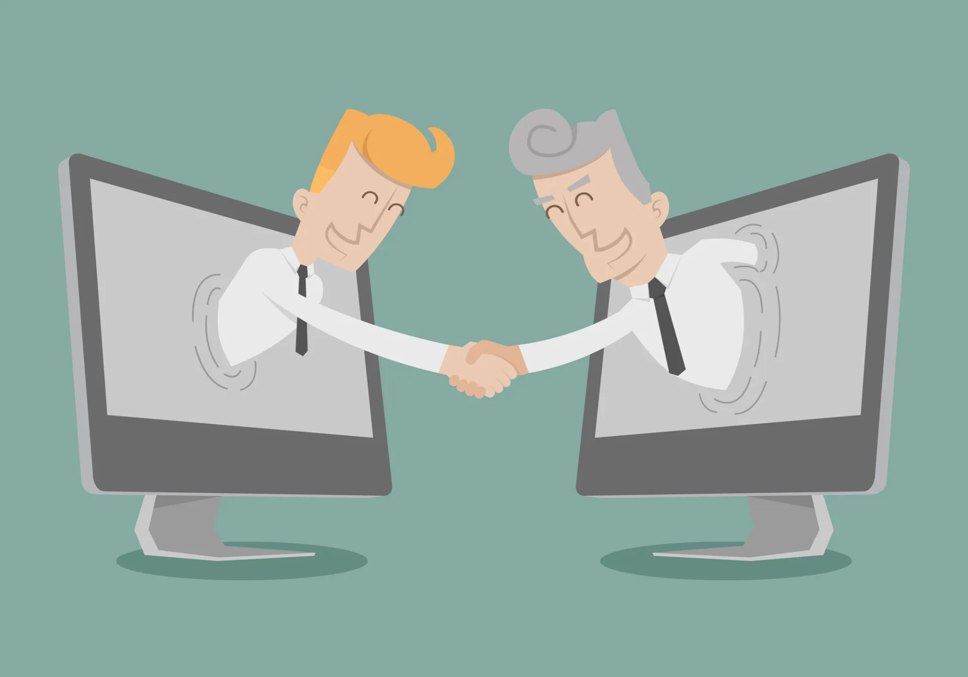 L'Importanza della Collaborazione fra Colleghi nell'E-Learning
