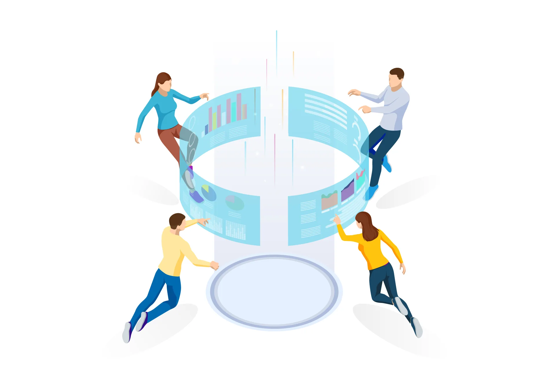 La Realtà Virtuale è il futuro del Training?