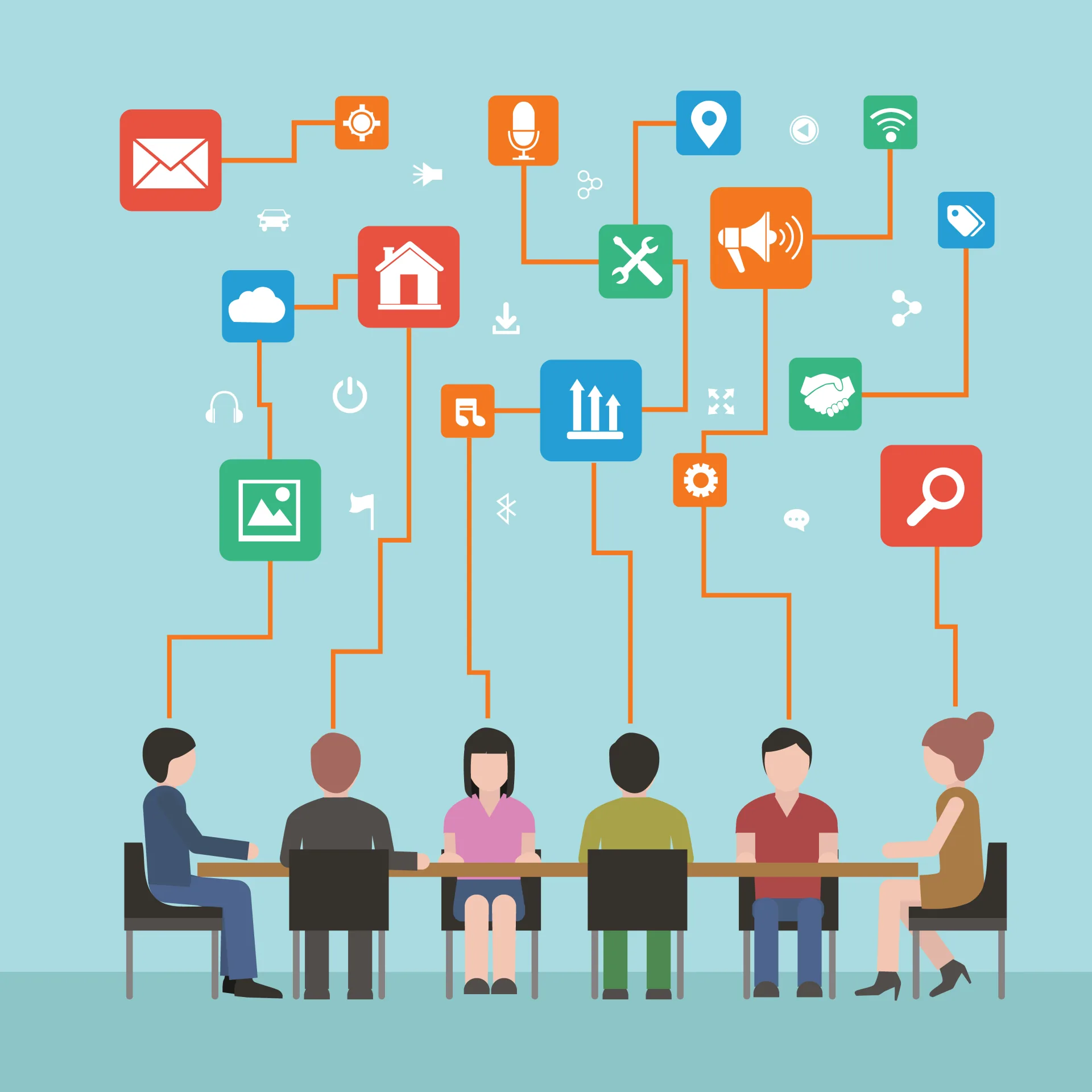 Come risparmiare tempo quando usi le variabili nei corsi E-learning