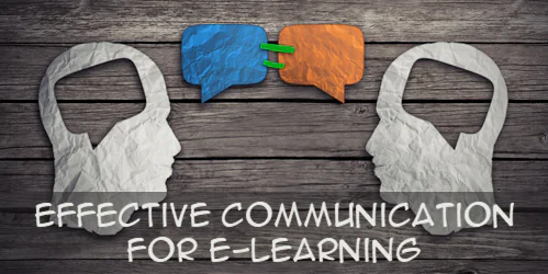 Comunicazione efficace per l'apprendimento online