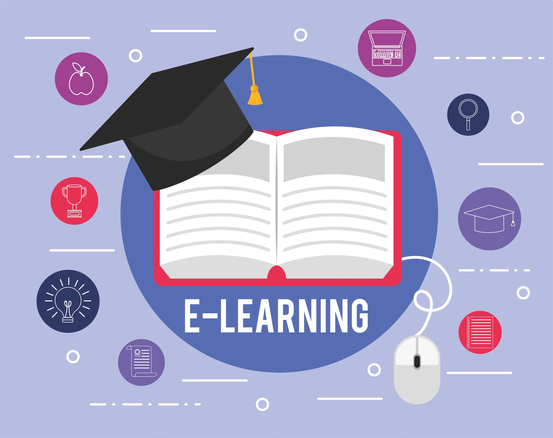 Perchè l’elearning non è ancora al suo massimo livello