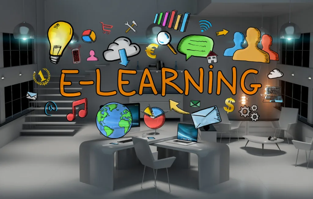 Il futuro dell'E-learning - Seconda parte