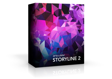 Articulate e Mosaicoelearning presentano: Storyline 2