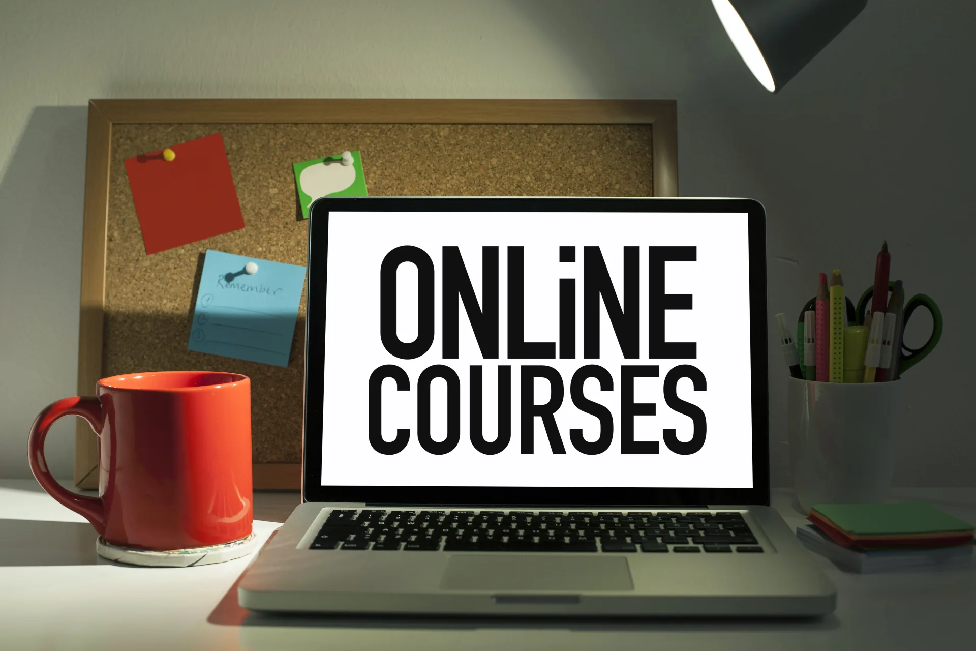 Come creare corsi E-learning coinvolgenti
