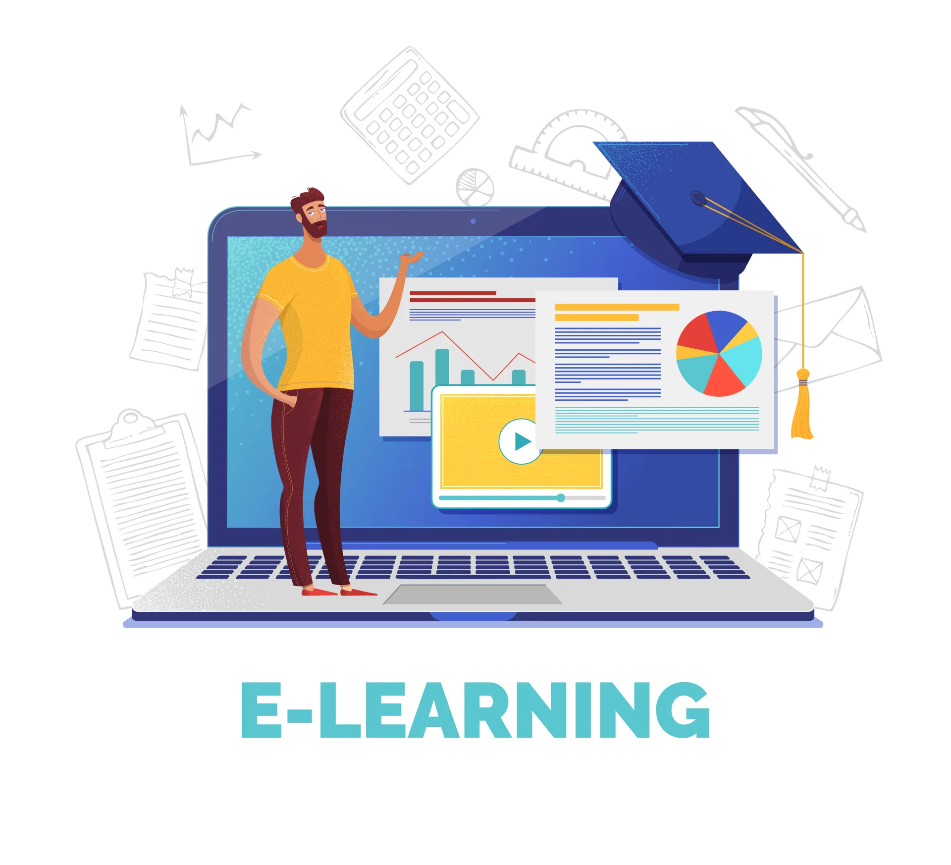 Come creare didascalie in diretta per le presentazioni - Tutorial