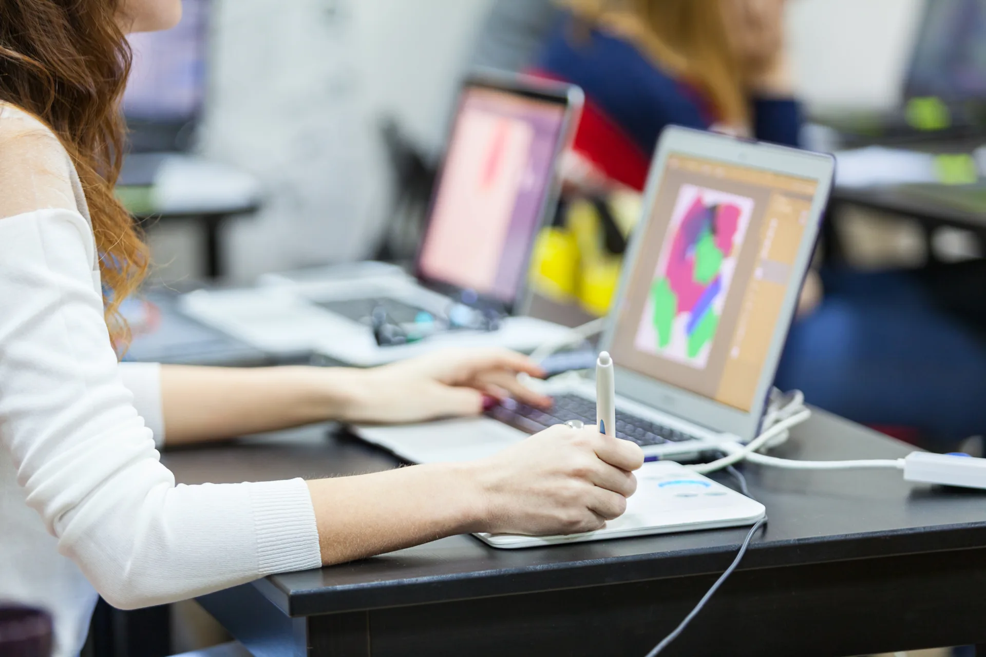 Immagini Gratuite per Scenari E-learning