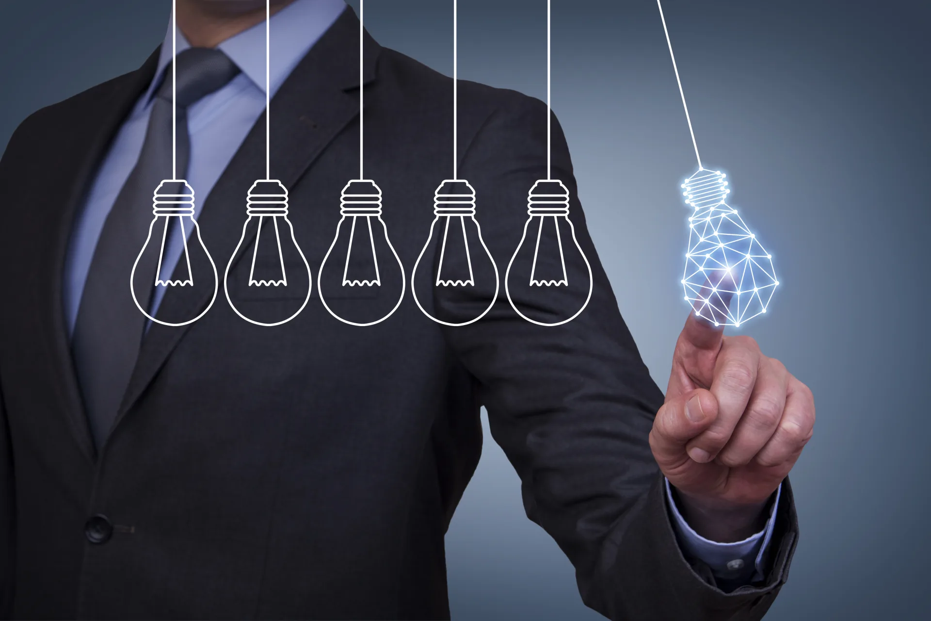 Cinque suggerimenti per il design inclusivo - Prima parte