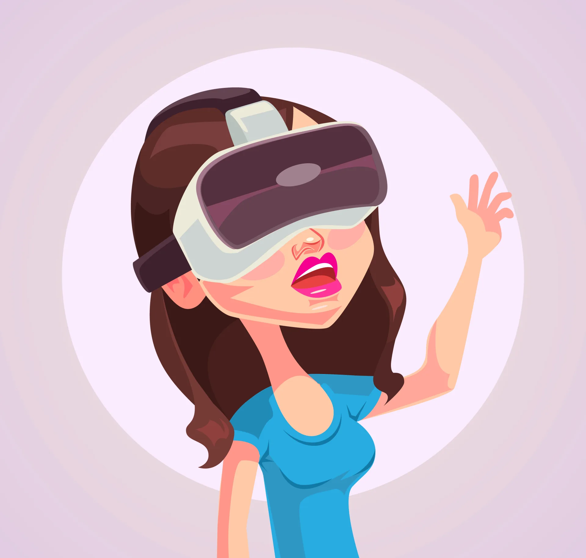 Strategie di instructional design per la formazione con realtà virtuale - Seconda parte