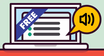 Effetti Sonori Gratis per i tuoi Corsi E-learning