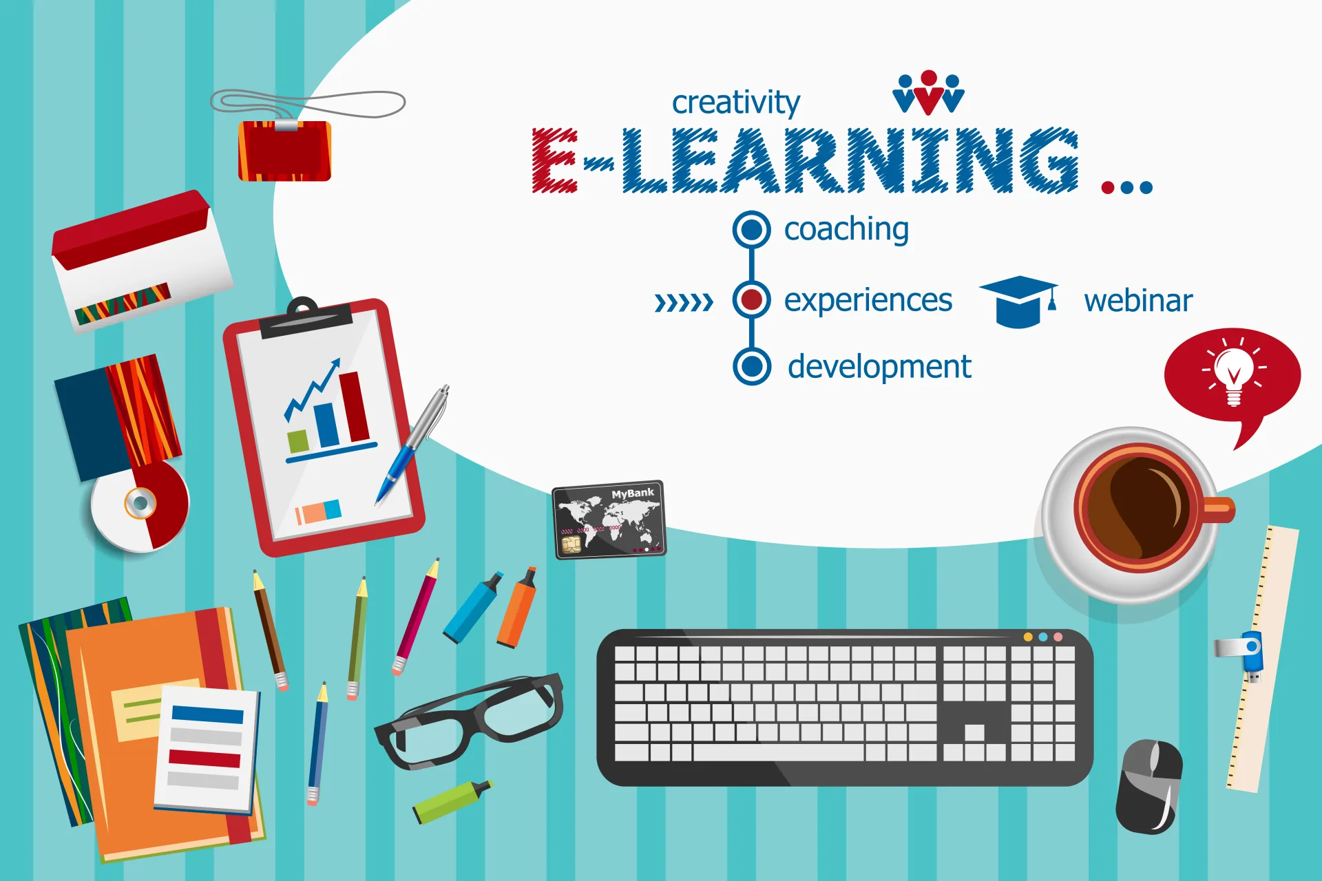 Perchè la tua azienda ha bisogno del Microlearning nel 2017 - Seconda parte