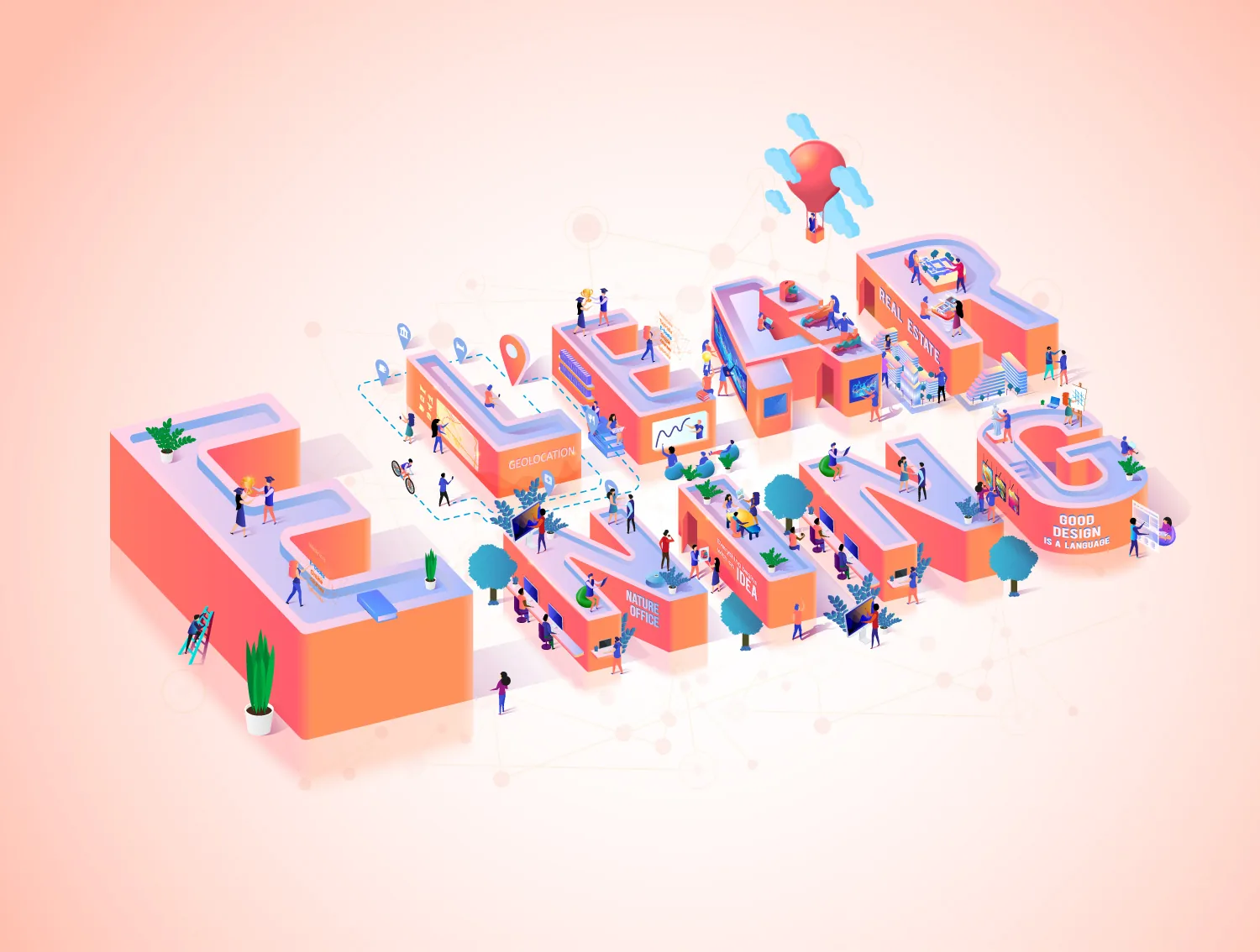 Elearning: 10 Trend tecnologici (e non) per il 2020 - Seconda Parte