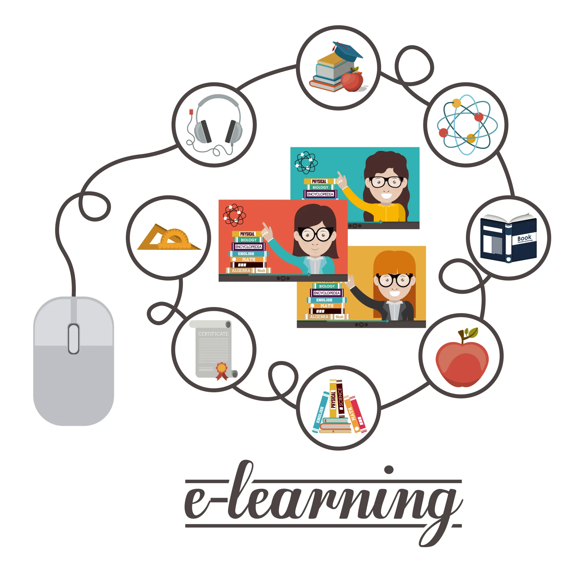 Chi è il boss del tuo corso E-learning?