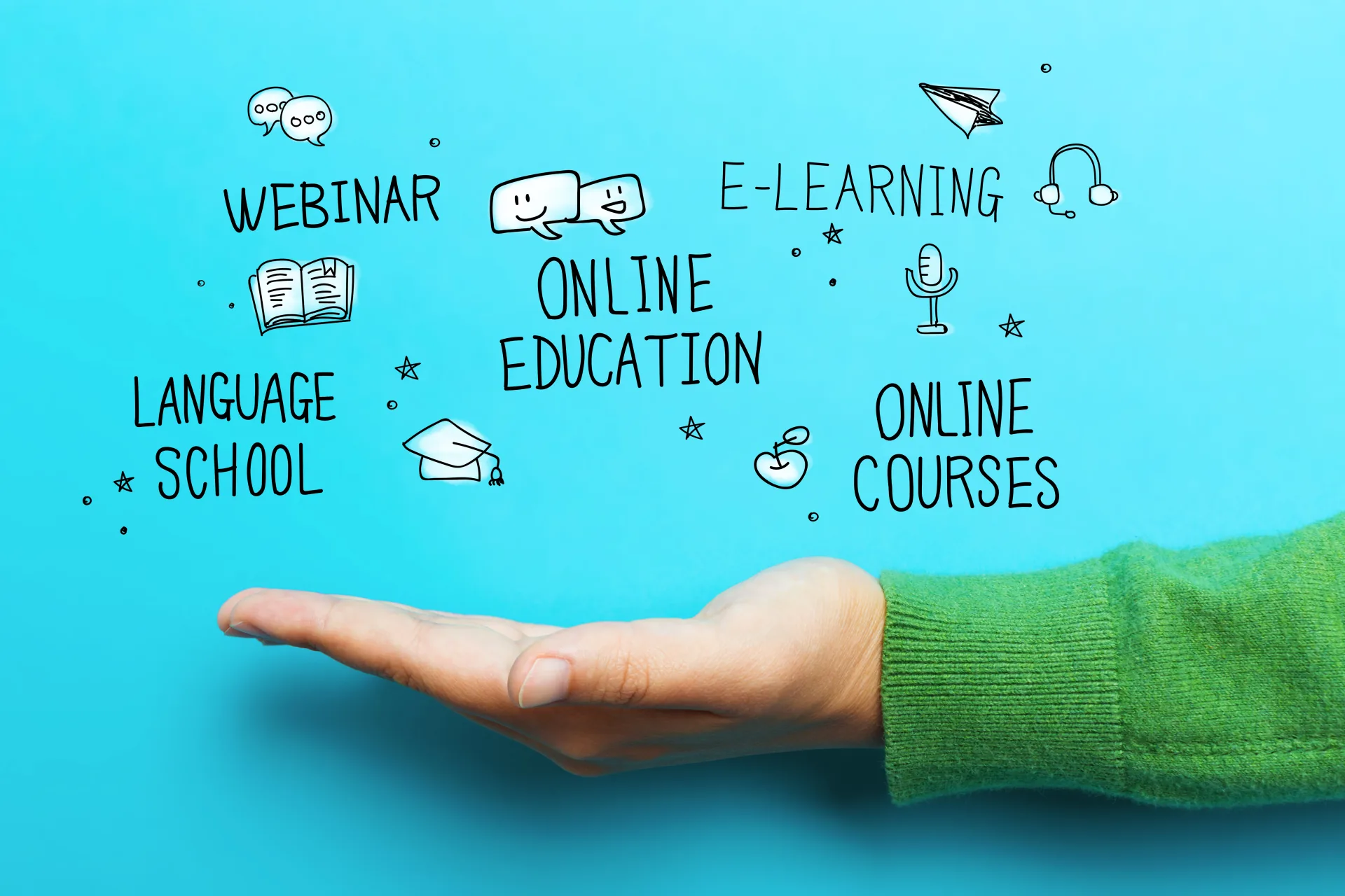 Elementi visivi che non possono mancare nel tuo corso E-learning - Seconda parte