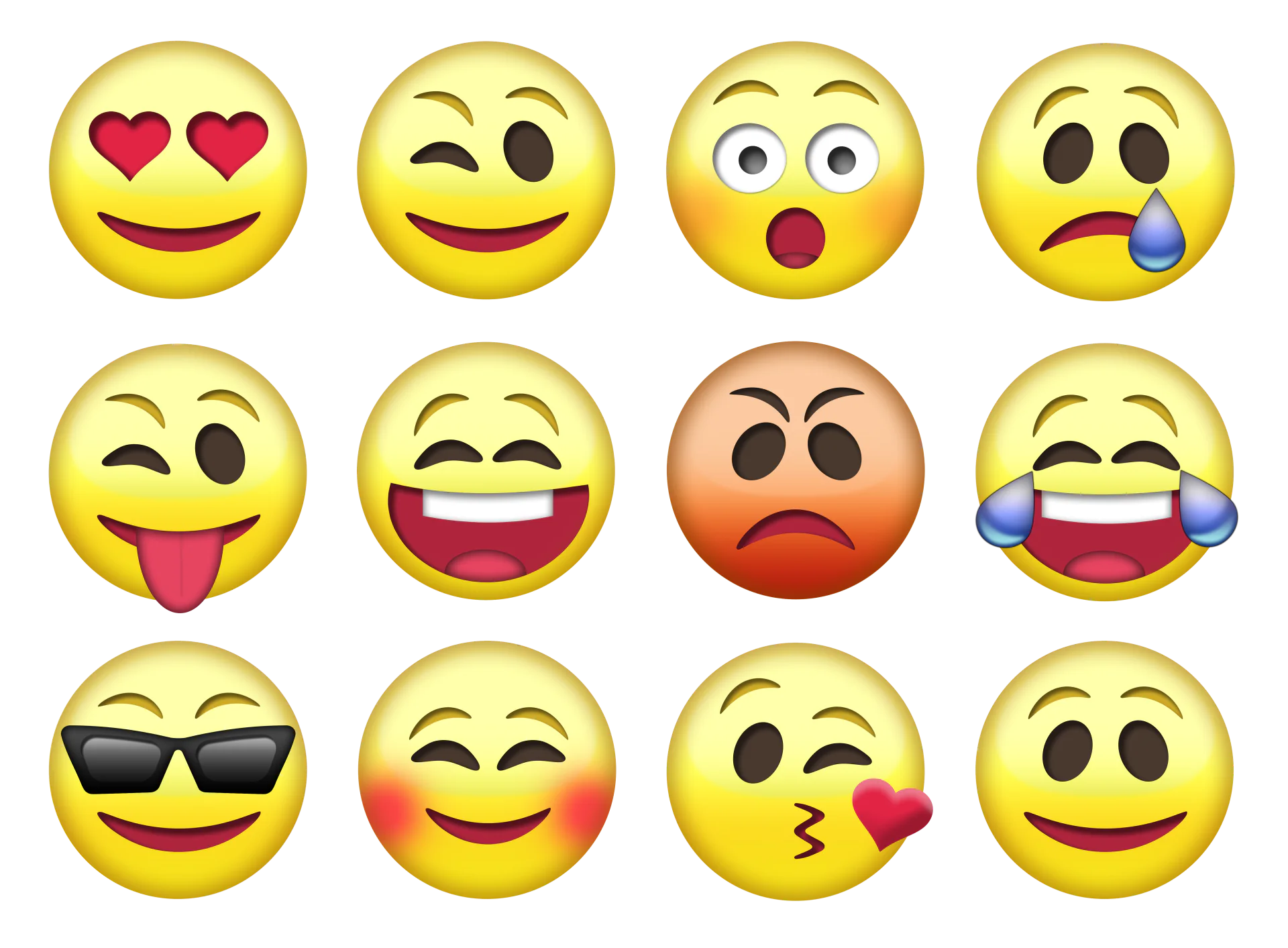 Come usare gli Emoji nei tuoi corsi E-learning