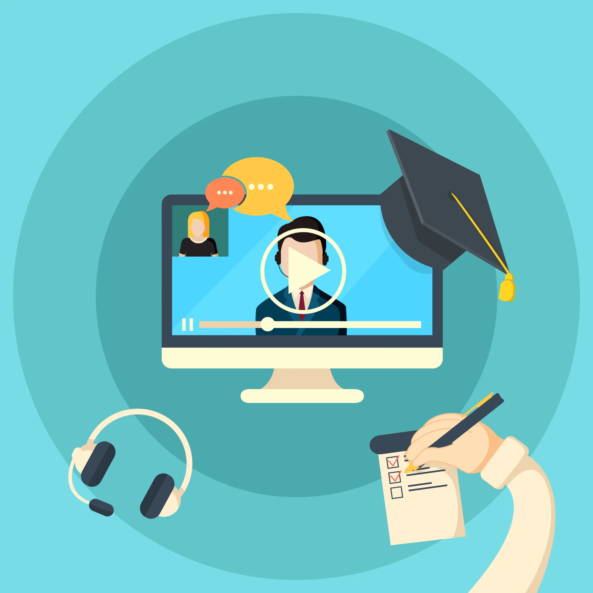 Attenzione e apprendimento. Una questione non facile - Seconda parte