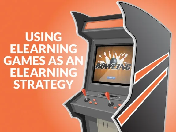 Usare i Giochi nella Strategia E-Learning