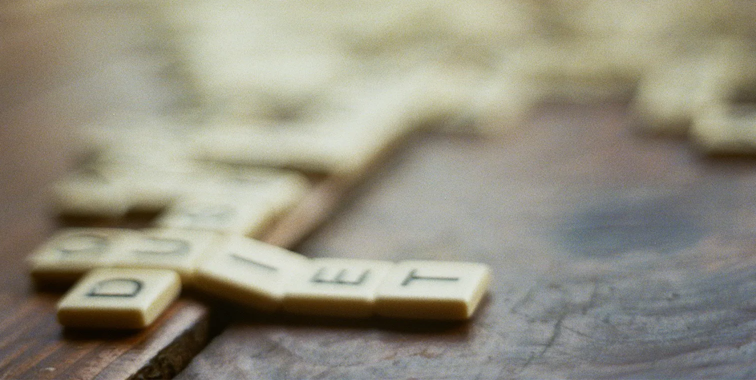 Modelli di corsi elearning con giochi di parole