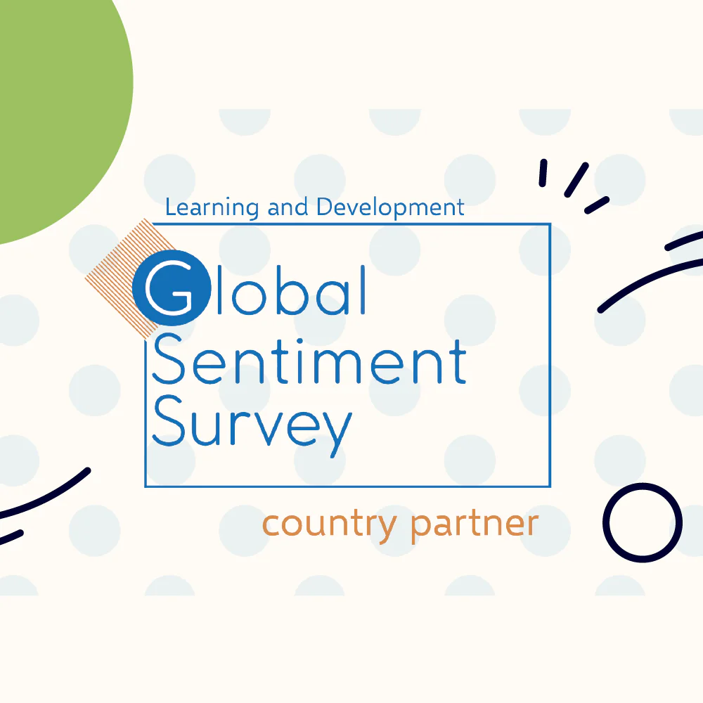 Esplorando le tendenze della formazione aziendale nel 2024 - L’analisi del L&D; Global Sentiment Survey con Donald H. Taylor
