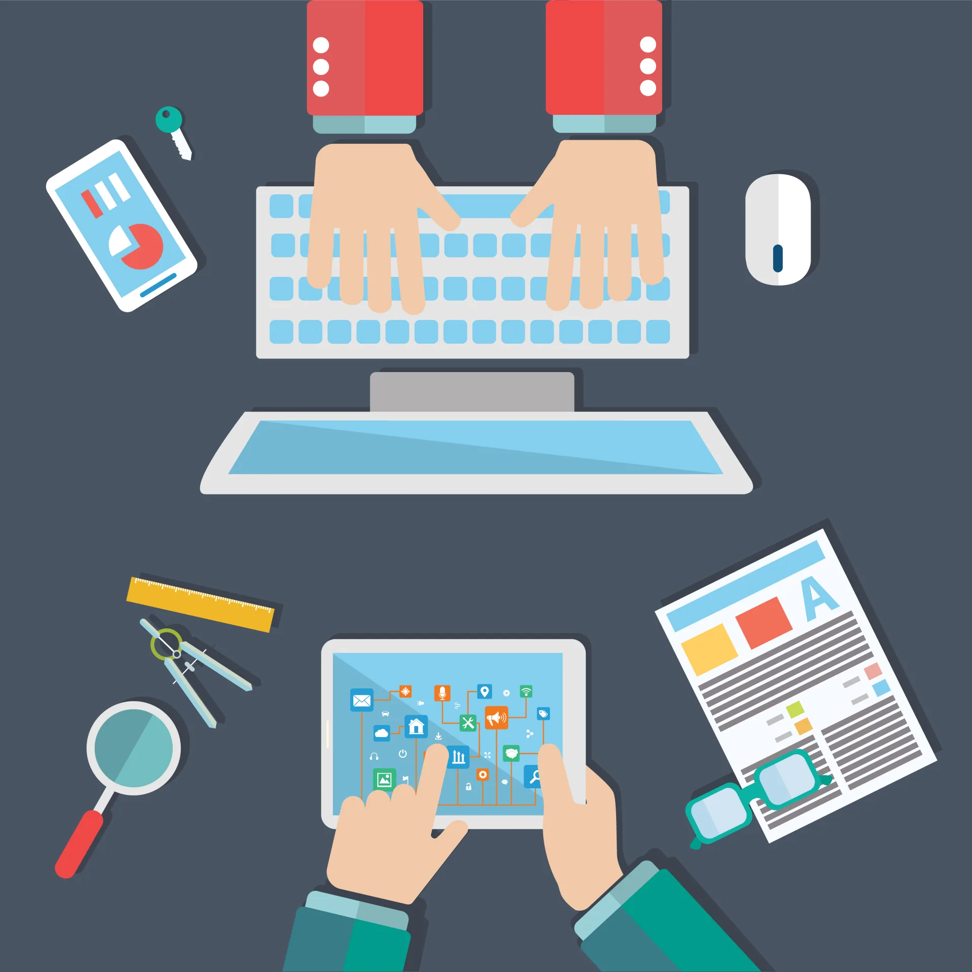Cos'è l'E-learning avanzato? - Seconda parte