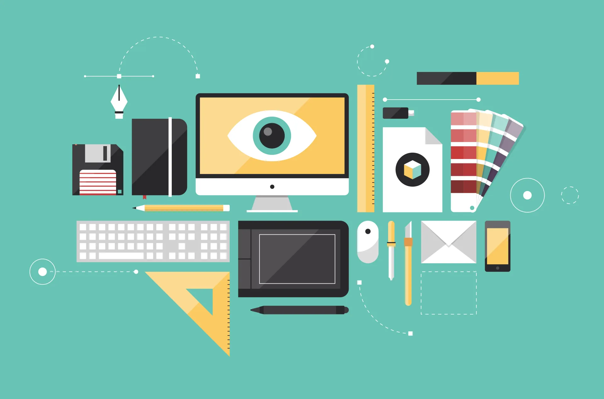 Identità e chiarezza nei corsi E-learning