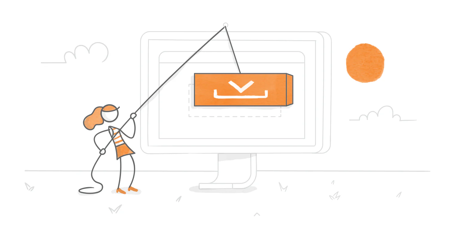 Quattro interazioni drag-and-drop dalla Comunità E-learning