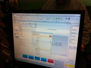 Articulate Storyline: primo screenshot e considerazioni