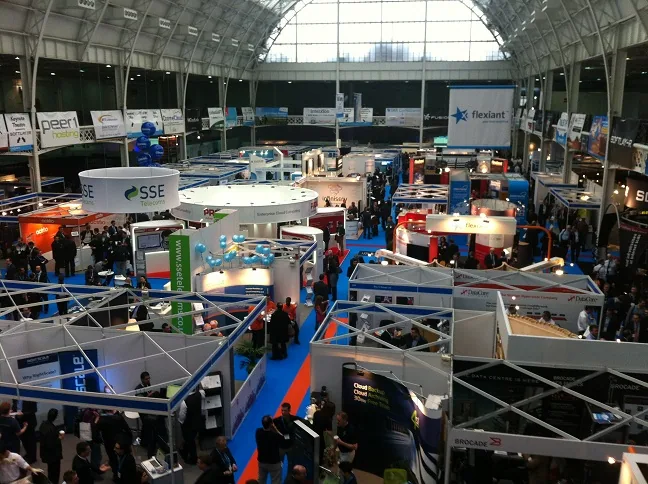 Learning Technologies 2013