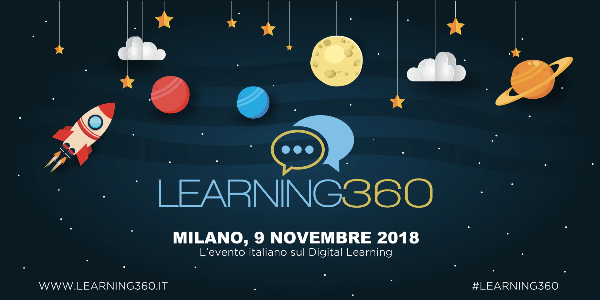 LEARNING360, presentiamo la speaker Cristina Pozzi!