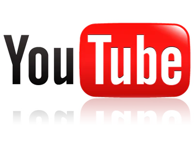 Logo YouTube con scritta nera e rossa utilizzato per introdurre l’integrazione di video nei corsi Articulate Storyline