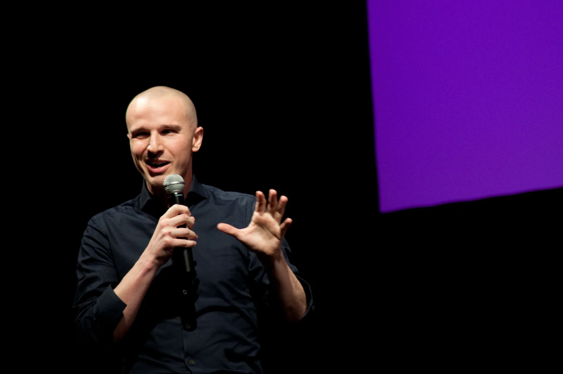Elearning: 3 domande a Marco Montemagno