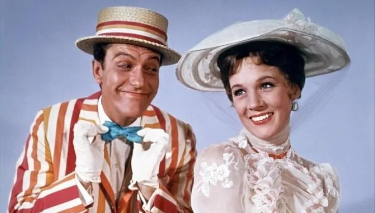 Tre lezioni per l’elearning che ho imparato da Mary Poppins