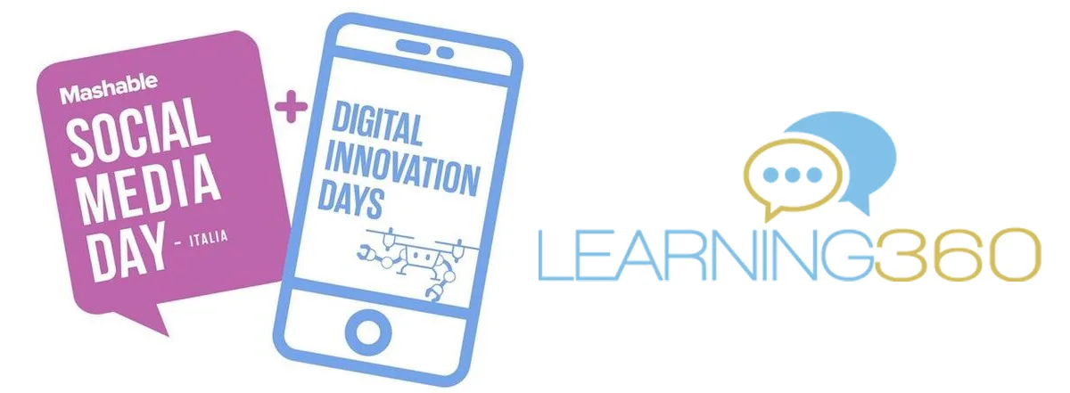Mosaicoelearning Media Partner del Mashable Social Media Day – Scopri le novità della V edizione e risparmia sull’iscrizione!