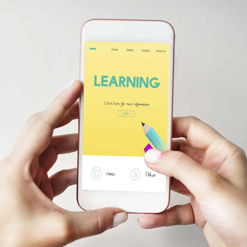 Come rendere il tuo corso elearning Mobile Friendly - Seconda parte